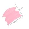 HOOWIFFY Silicone Lip Plumper with Suction, Reusable Lip Training Device view 2