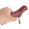 Outanaya Polished Solid Wood Replacement Handle for Walking Sticks view 4