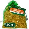 Legona Live Mealworms 50 g - Feed Insects for Terrarium Animals and Chickens view 1