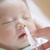 Portable Nasal Rinse Bottles for Children, 2-Piece Set, 20 mL PET view 3
