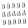 VILLCASE Cord Stoppers for Bags, Shoes, and Clothing view 1