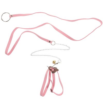 Jojofuny Turtle Leash