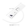 DONFAMDS Small Animal Blood Pressure Cuff for Dogs and Cats view 2
