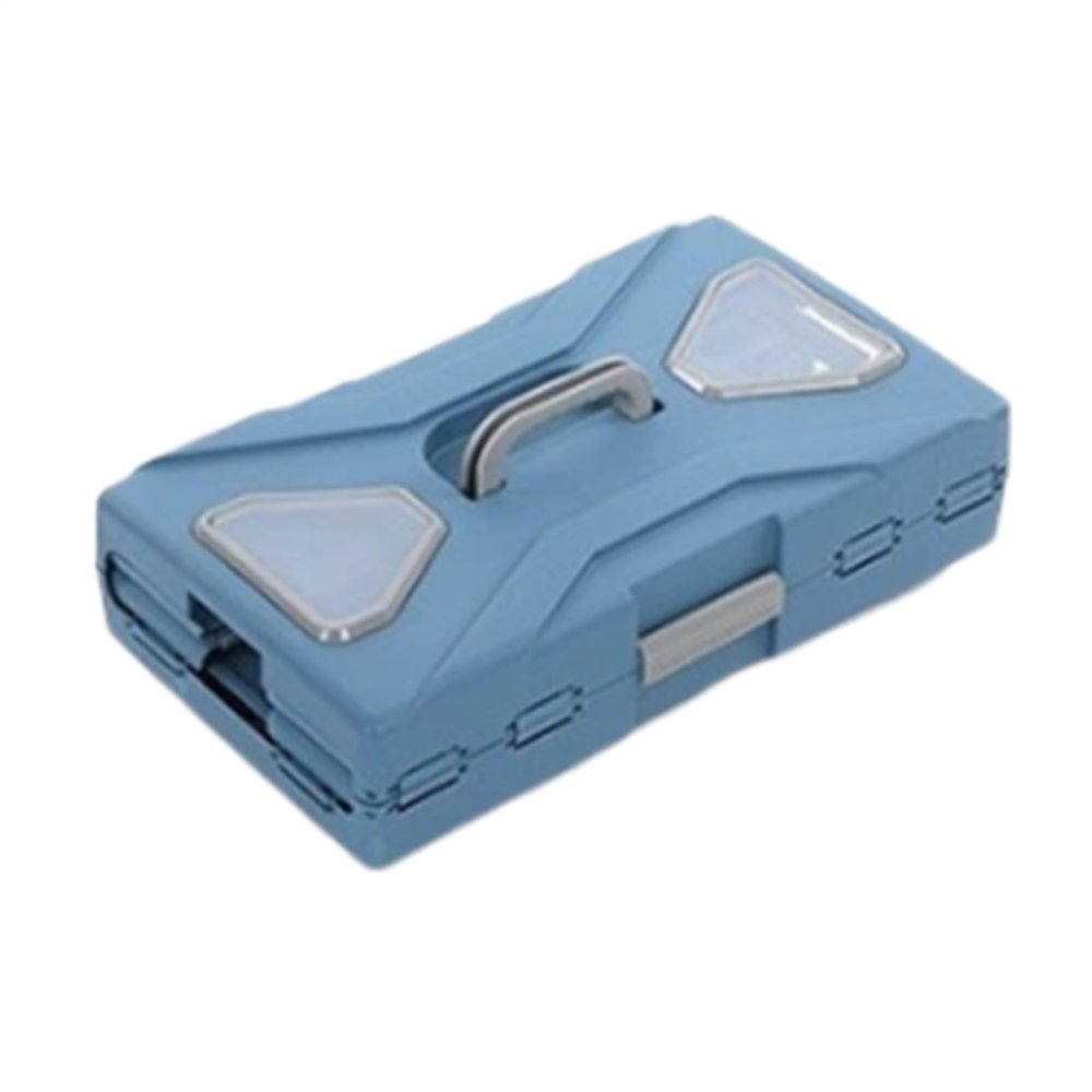 Foldable and Portable Pet Carrier