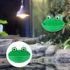 Hemobllo Reptile Resting Platforms with Suction Cups, 2-Pack view 3