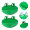Hemobllo Reptile Resting Platforms with Suction Cups, 2-Pack view 4
