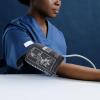 Upper Arm Blood Pressure Cuff for Aneroid Monitors, Nylon Replacement Cuff view 3
