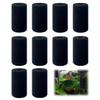 Quesuc 10 Pack Aquarium Filter Foam view 1