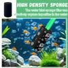 Quesuc 10 Pack Aquarium Filter Foam view 4