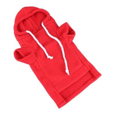 Alomejor Dog Hoodie