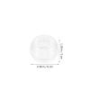 Child Safety Knob Covers, 6 Pieces, for Appliance Knobs view 2