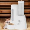 Chinchilla Water Bottle 6.3 x 5.12 x 4.33 inches view 3