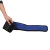 TOVINANNA Wheelchair Calf Strap, Mesh and Oxford Fabric view 4