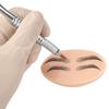 Portable Silicone Lip Form for Tattoo and Piercing Practice view 4