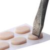 20 EVA Foam Anti-Slip Self-Adhesive Nose Pads for Glasses view 4