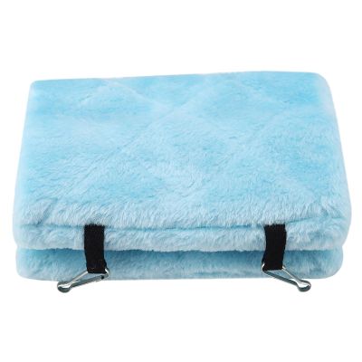 Alomejor Plush Bird Hammock