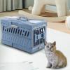 Collapsible and Portable Cat Carrier view 3