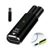5V USB-C Shaver Charging Adapter for Philips OneBlade QP1924/QP2724/QP2834/QP4530 and MG Series, with Charging Indicator view 1