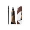 3D Eyebrow and Eyelash Dye Cream, Waterproof and Sweatproof, Long-Lasting (Brown) view 1