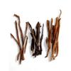 Dog Treats in Strips, 100 g, Air-Dried Meat view 3