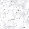 MUELODSIC 50 Replacement Plastic Suction Cups for Small Pet Hammocks and Nests view 4