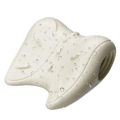Neck Relaxer Shoulder Traction Massage Device