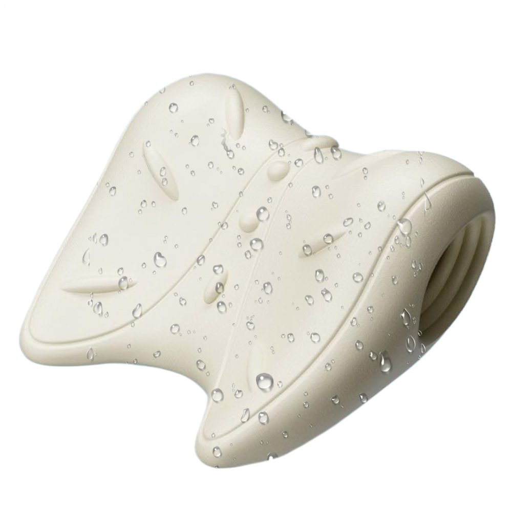 Neck Relaxer Shoulder Traction Massage Device