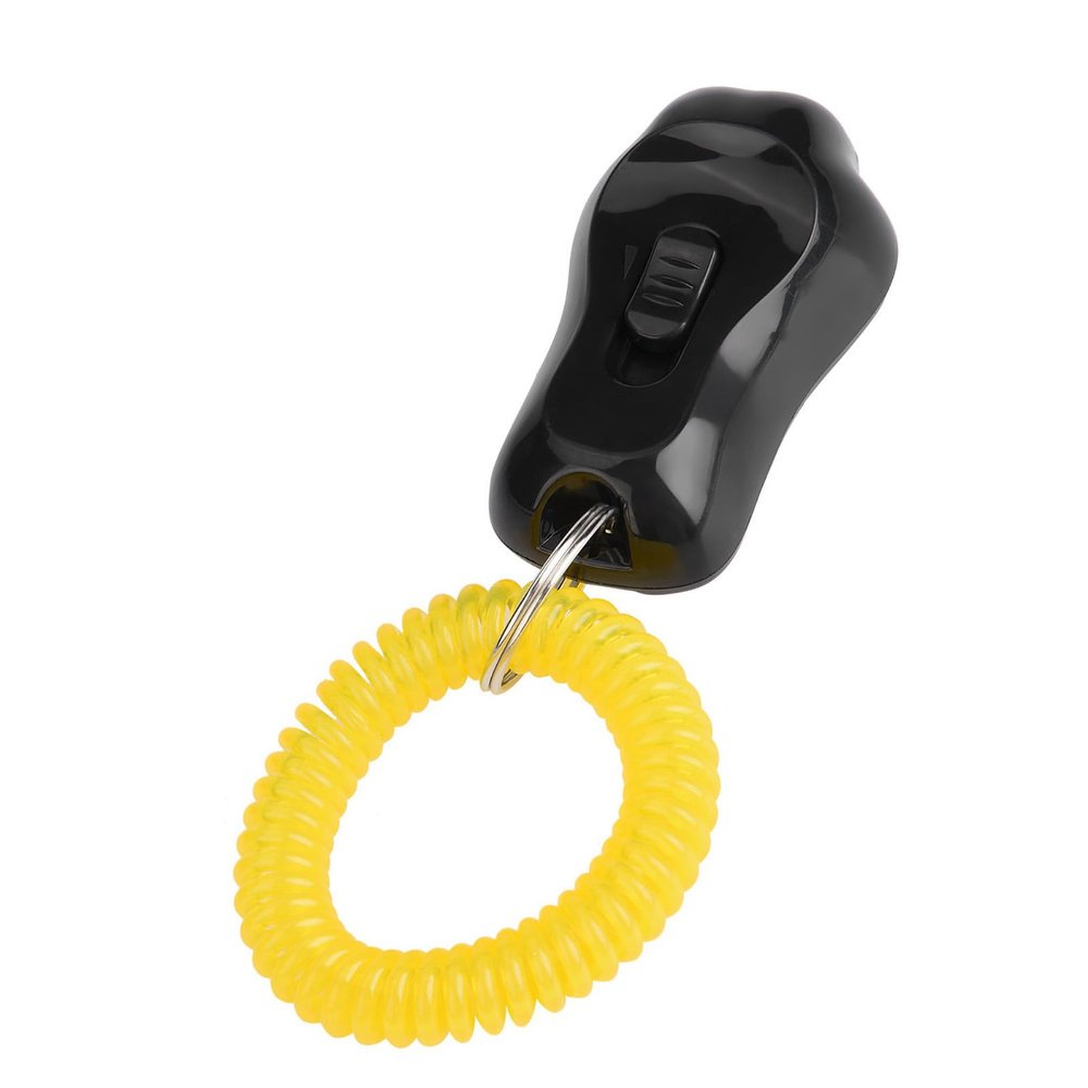 Alomejor Dog Training Clicker