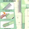 Flea Comb for Dog Grooming view 4