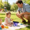 Mimoqk Portable Fish-Shaped Potty with Anti-Slip Base view 4