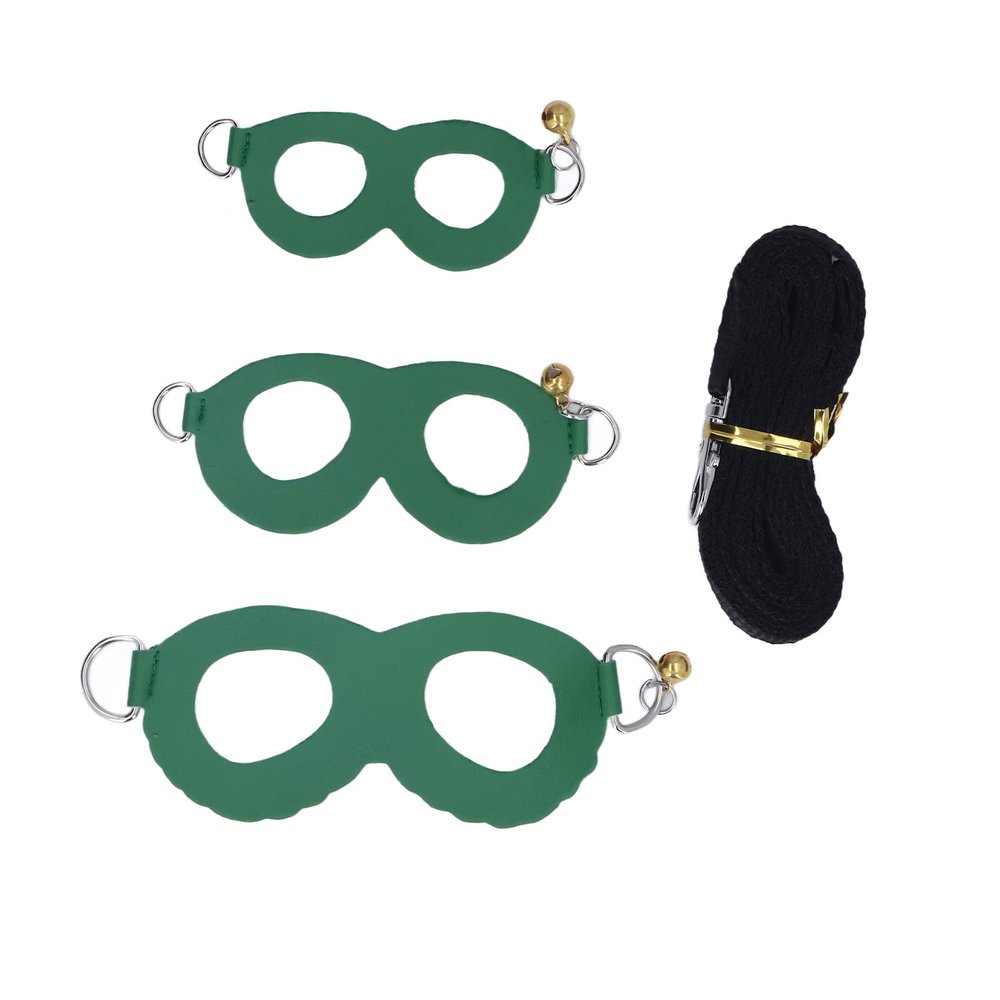 Socobeta Hamster Harness and Leash Set