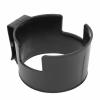 Window Cup Holder for Electric Vehicles, 8.1 x 4 view 1