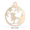 Christmas Ornament for Puppies view 4