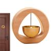 Decorative Magnetic Door Bell view 1