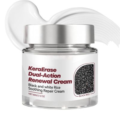 Moisturizing Cream for Dry Skin, 60 g