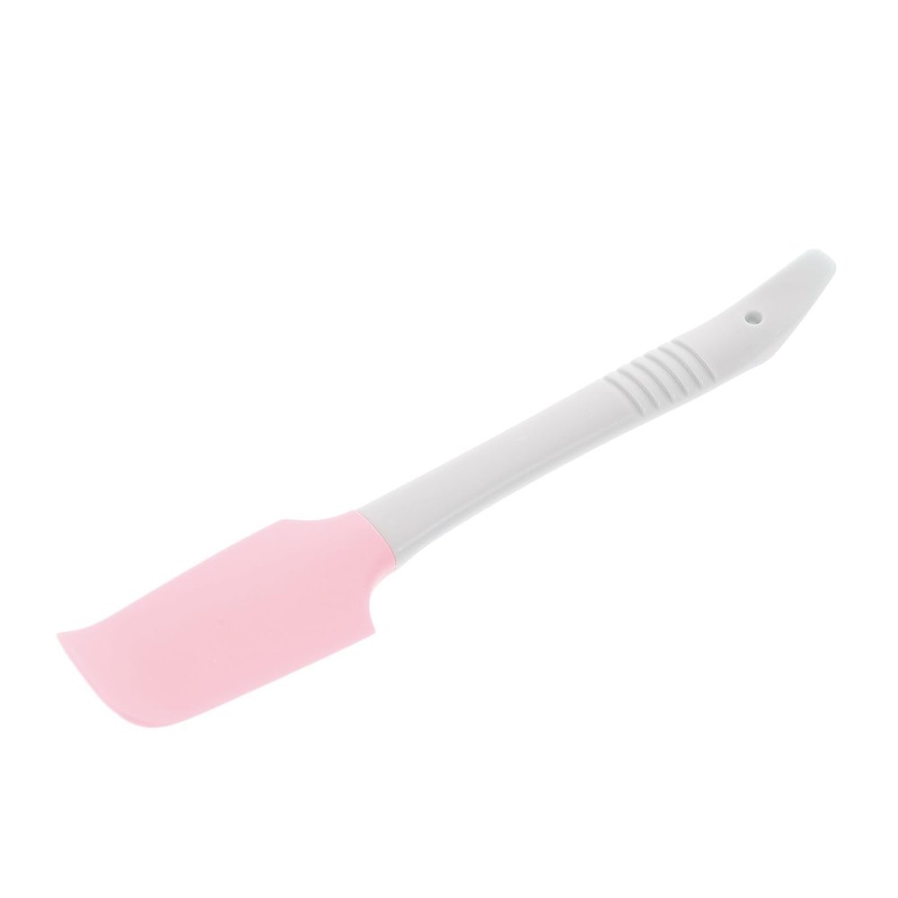 ASAKKURA Reusable Silicone Wax Spatula and Hair Removal Sticks, Nonstick, Compact and Durable