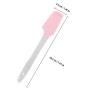 ASAKKURA Reusable Silicone Wax Spatula and Hair Removal Sticks, Nonstick, Compact and Durable view 2