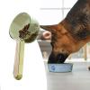 Digital Pet Food Scale & Measuring Spoon view 3