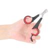 TIKATARER Bird Nail Clipper, Stainless Steel, Non-Slip Handle view 2