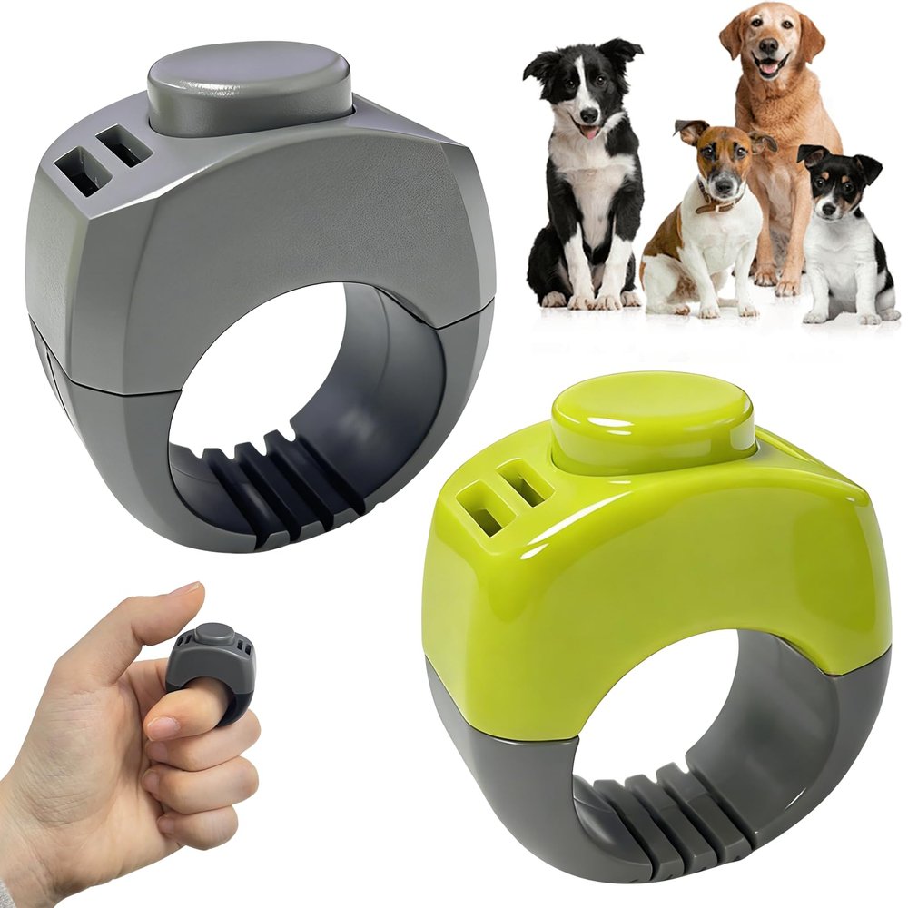 PQKL-party Dog Clicker