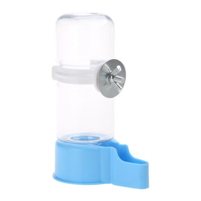 HEEZOU Bird Water Dispenser for Cages 140 ml