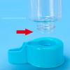 HEEZOU Bird Water Dispenser for Cages 140 ml view 3