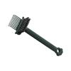 Washable Comb Cleaning Brush with Ergonomic Handle view 1