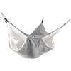 Mipcase Double-Layer Small Animal Hanging Fleece Hammock view 1