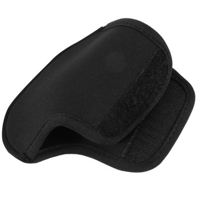Gosera Suspension Saddle Seat Cover - Black