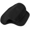 Gosera Suspension Saddle Seat Cover - Black view 1