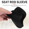 Gosera Suspension Saddle Seat Cover - Black view 3
