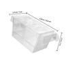 TOYANDONA 2-Pack Aquarium Fish Breeding Box view 2