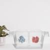 TOYANDONA 2-Pack Aquarium Fish Breeding Box view 3