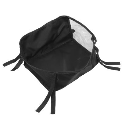 TOYANDONA Stroller Under-Basket Organizer Bag